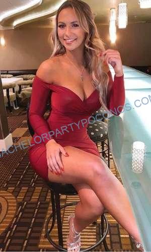 Bethlehem female stripper to your location