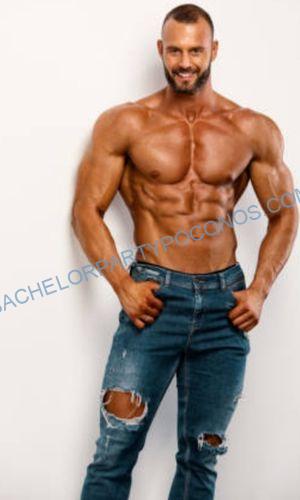 Allentown male stripper for penthouse party